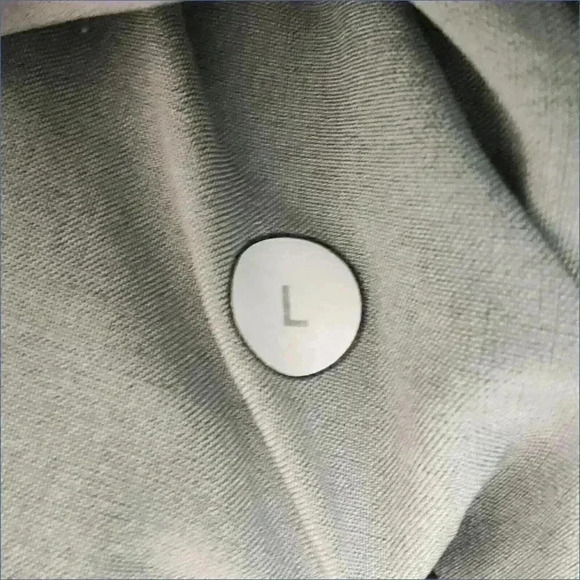 Lululemon Sweatpants - Men's Athleisure Wear - Comfortable Active Pants - Picture 3 of 4